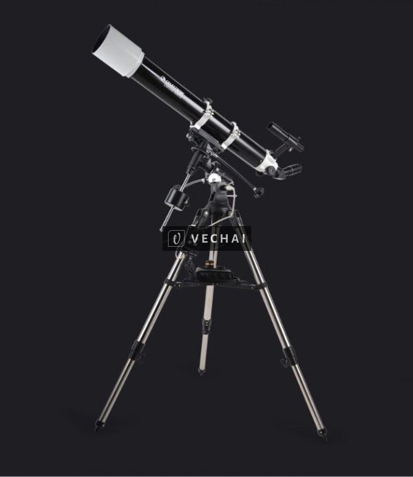 Kính thiên văn Celestron 90F900EQ Deluxe