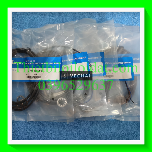 Cảm biến tiệm cận KOYO APS3-12GMD-E