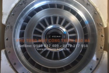 Biến mô ZL50C – Phụ tùng quan trọng giúp xe vận hành mạnh mẽ, ổn định