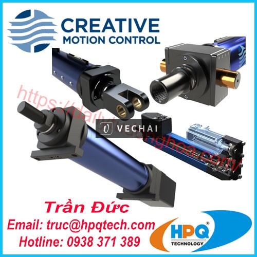 Nhà cung cấp Creative chính hãng