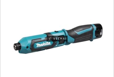 Máy bắt vít dùng pin Makita TD022DSE