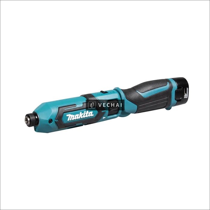 Máy bắt vít dùng pin Makita TD022DSE
