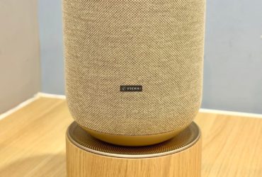 B&O Balance Gold Oak Likenew Fullbox