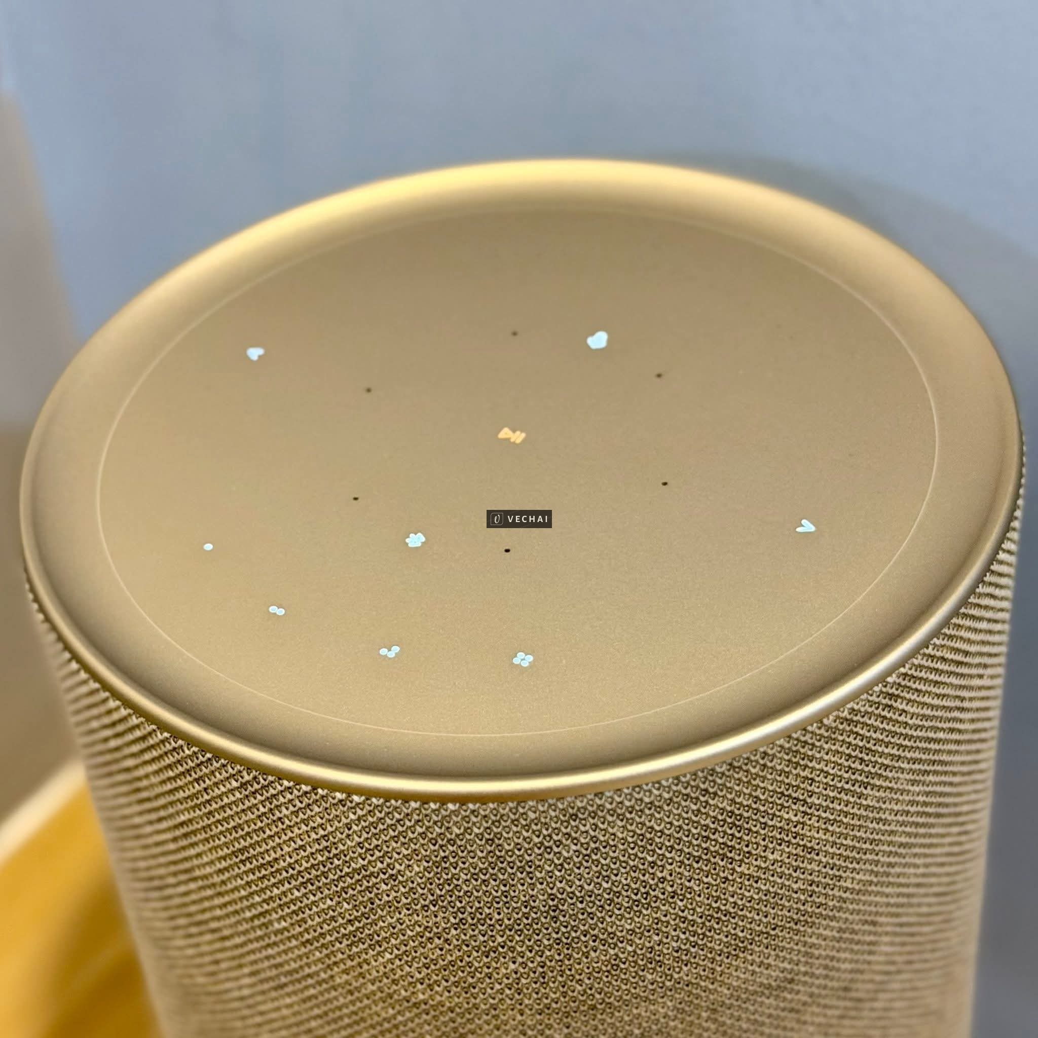 B&O Balance Gold Oak Likenew Fullbox