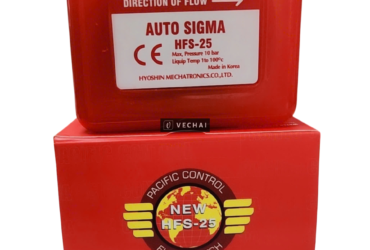 Hãy cùng Bilalo tìm hiểu về vai trò của công tắc dòng chảy hfs25