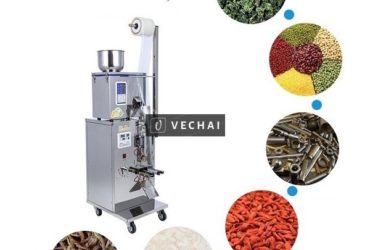 Máy đóng gói và định lượng hạt tự động