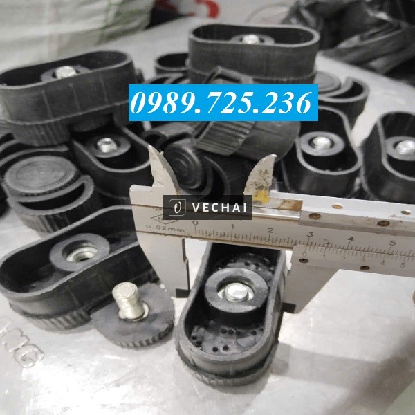 Nên mua Chân tăng chỉnh Ovan 30×60 ở đâu ?