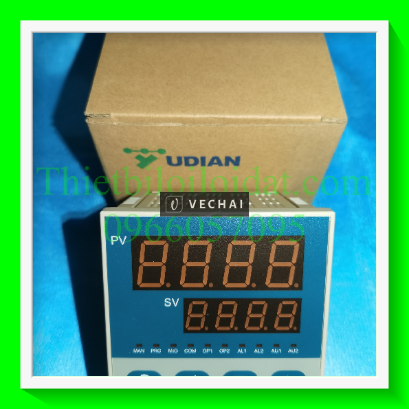 Bộ điều khiển Yudian AI-509-L1L0L0