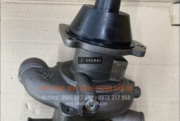 Bơm nước Cummins 4972853X chính hãng – Giải pháp làm mát động cơ bền bỉ
