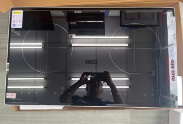 Bếp Từ Đôi Kaff KAFF KF-179II – Gọn Gàng, Mạnh Mẽ, Tiết Kiệm Điện