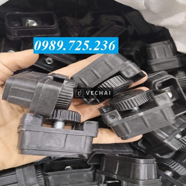 Nên mua Chân tăng chỉnh Ovan 30×60 ở đâu giá rẻ?