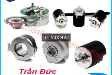 Bộ mã hóa Precizika | Precizika encoder