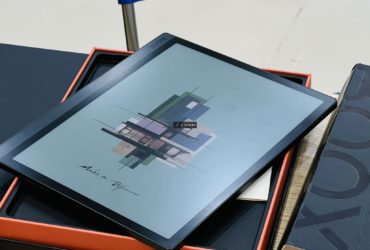 Máy Đọc Sách BOOX TAB ULTRA C PRO FULLBOX