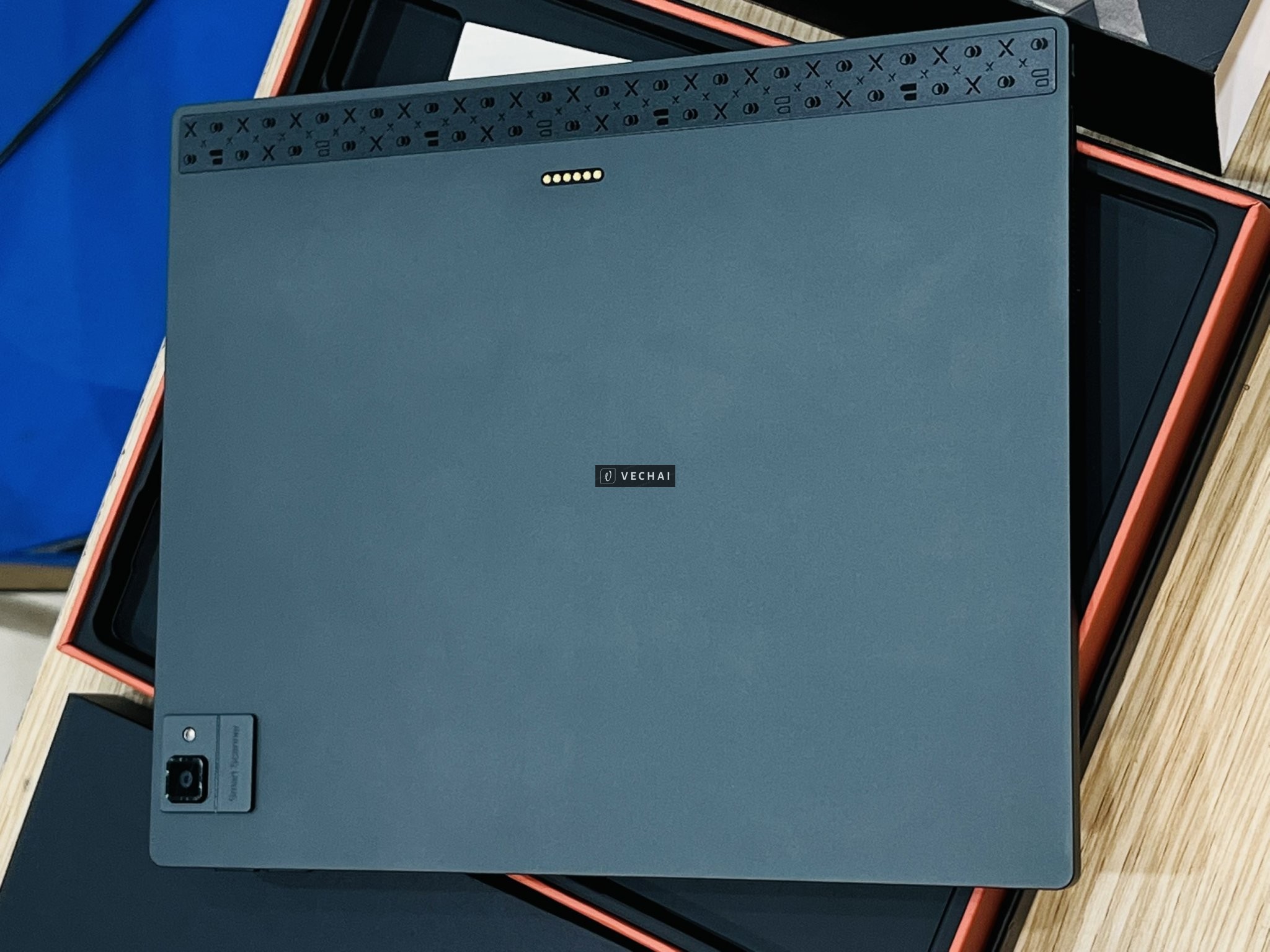 Máy Đọc Sách BOOX TAB ULTRA C PRO FULLBOX