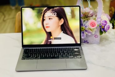 MacBook Air M3 | 16GB RAM | 256GB SSD | Giá: 18.490.000₫