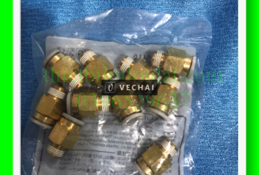 Đầu nối SMC KQ2 phi 8