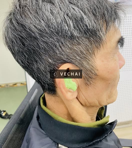 Vì sao cần làm khuôn tai dành cho máy sau tai