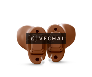 Insio 2NX CIC – Giải pháp trợ thính kín đáo cho người yêu sự tinh tế