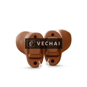 Insio 2NX CIC – Giải pháp trợ thính kín đáo cho người yêu sự tinh tế