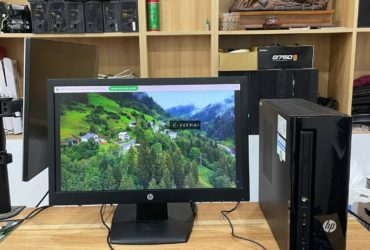 hanh lý 3 PC Đồng Bộ Văn Phòng HP 270-P009