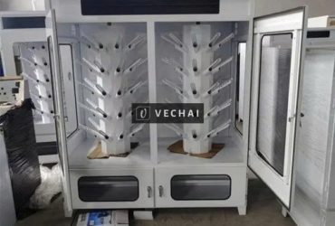 Tủ sấy giày 20 đôi – sấy nhanh, khử mùi