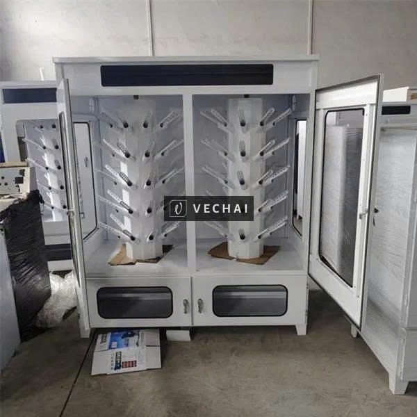 Tủ sấy giày 20 đôi – sấy nhanh, khử mùi