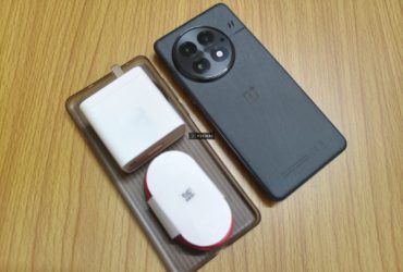 Oneplus 13 16/512Gb SnapDragon 8 Elite bản Quốc tế gốc kèm Sạc cáp ốp kích hoạt tháng 09/2025