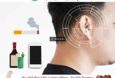 máy trợ thính hải dương 2026