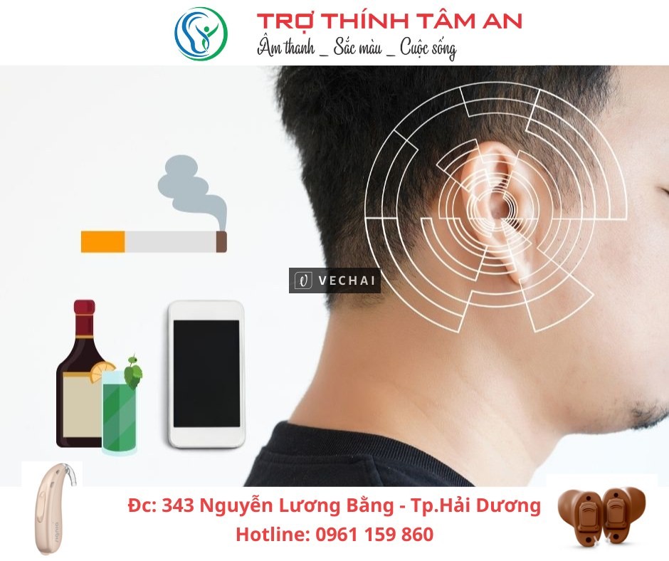 máy trợ thính hải dương 2026
