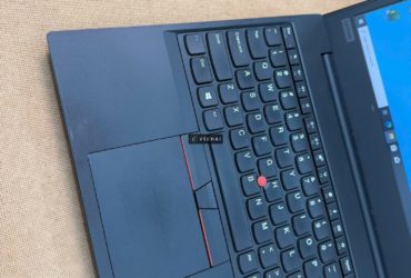 -Thinkpad E595   – Ryzen 5 3500U/ 8G/ 128G nvme/ FHD/ cam mic/ pin excellent 39k/ id 4799A