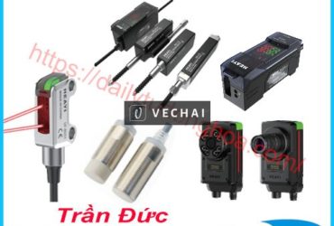 Nhà phân phối Heyi Sensors chính hãng