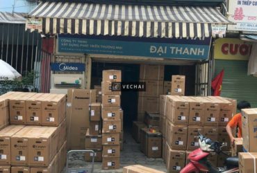 Điện Máy Đại Thanh – Cung cấp điện máy chính hãng cho gia đình & phòng trọ tại Hà Đông