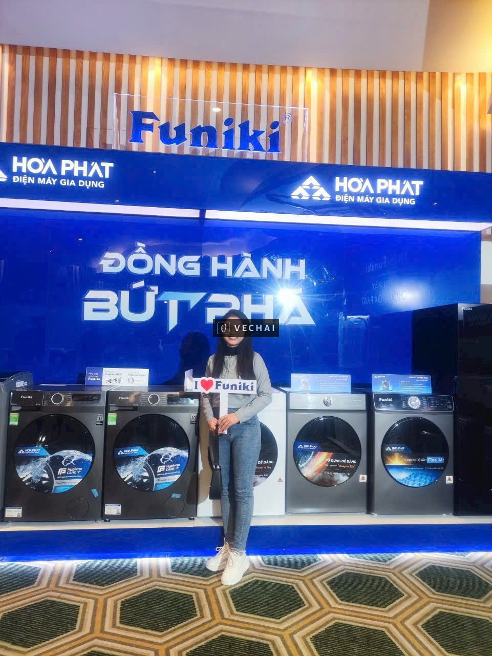 Điện Máy Đại Thanh – Cung cấp điện máy chính hãng cho gia đình & phòng trọ tại Hà Đông