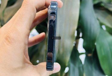 Iphone 12 pro max 128G Quốc Tế – Bản Quốc tế 1 Sim Vật Lý và 1 Esim – Máy zin main nguyên bản, màn đ