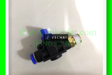 Van khí nén HVSF-A-8-02