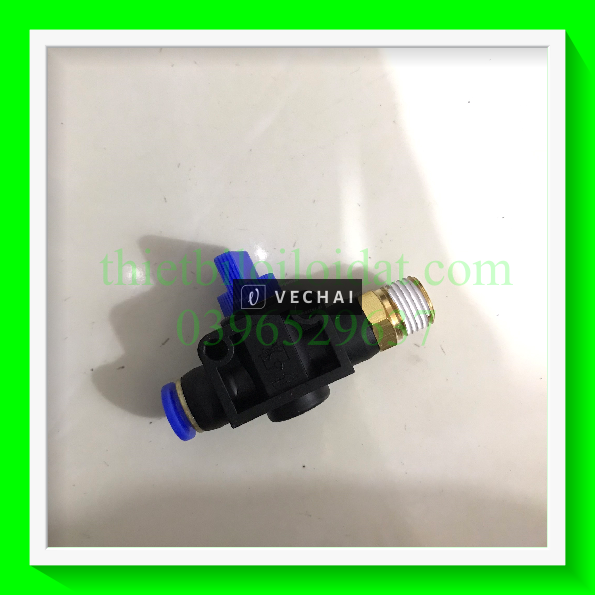 Van khí nén HVSF-A-8-02