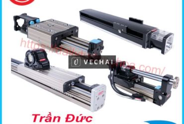 Nhà phân phối CCM Automation chính hãng