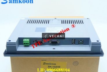 Màn hình SAMOKOON SK-102HE thanh lý
