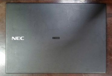 Xác Nec VersaPro VB-6.