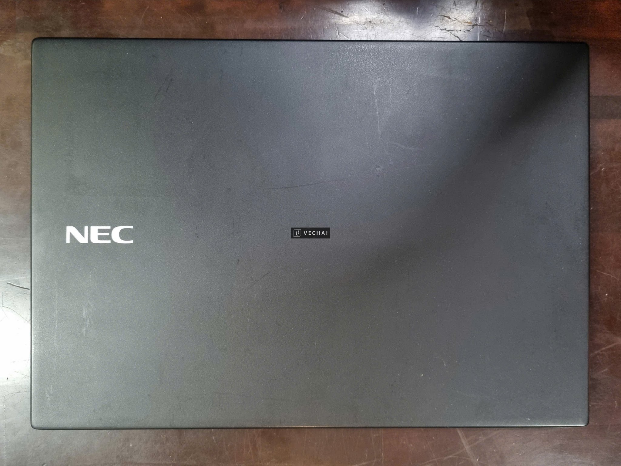 Xác Nec VersaPro VB-6.