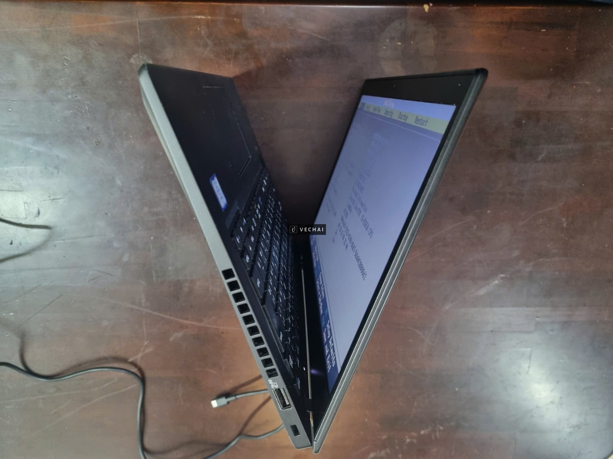 Xác Nec VersaPro VB-6.