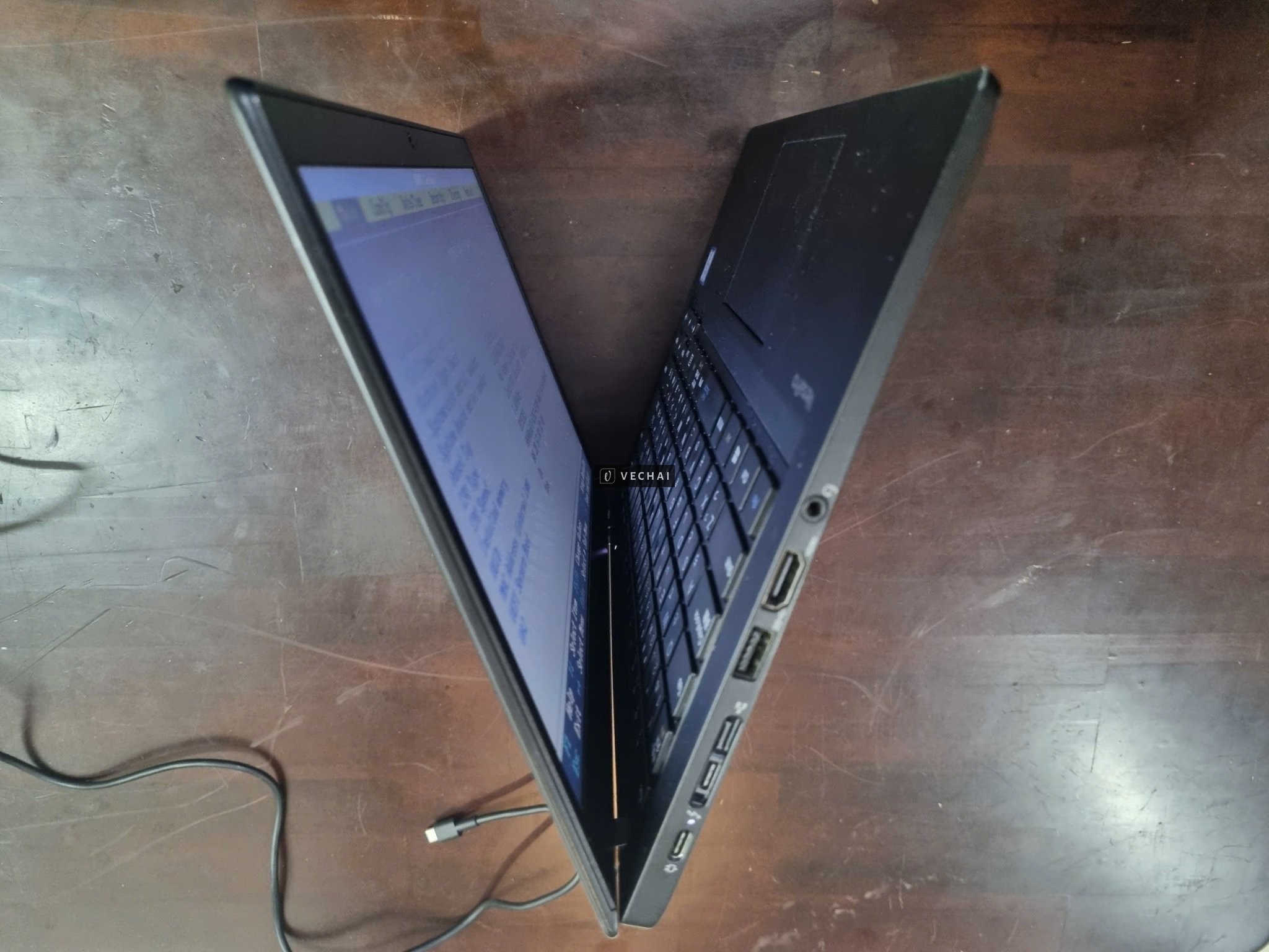 Xác Nec VersaPro VB-6.