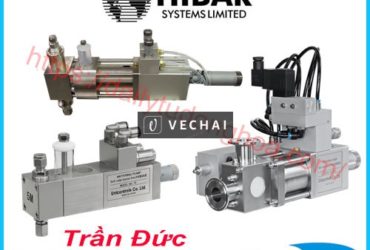 Đại lý Bơm định lương Hibar Unicontrols