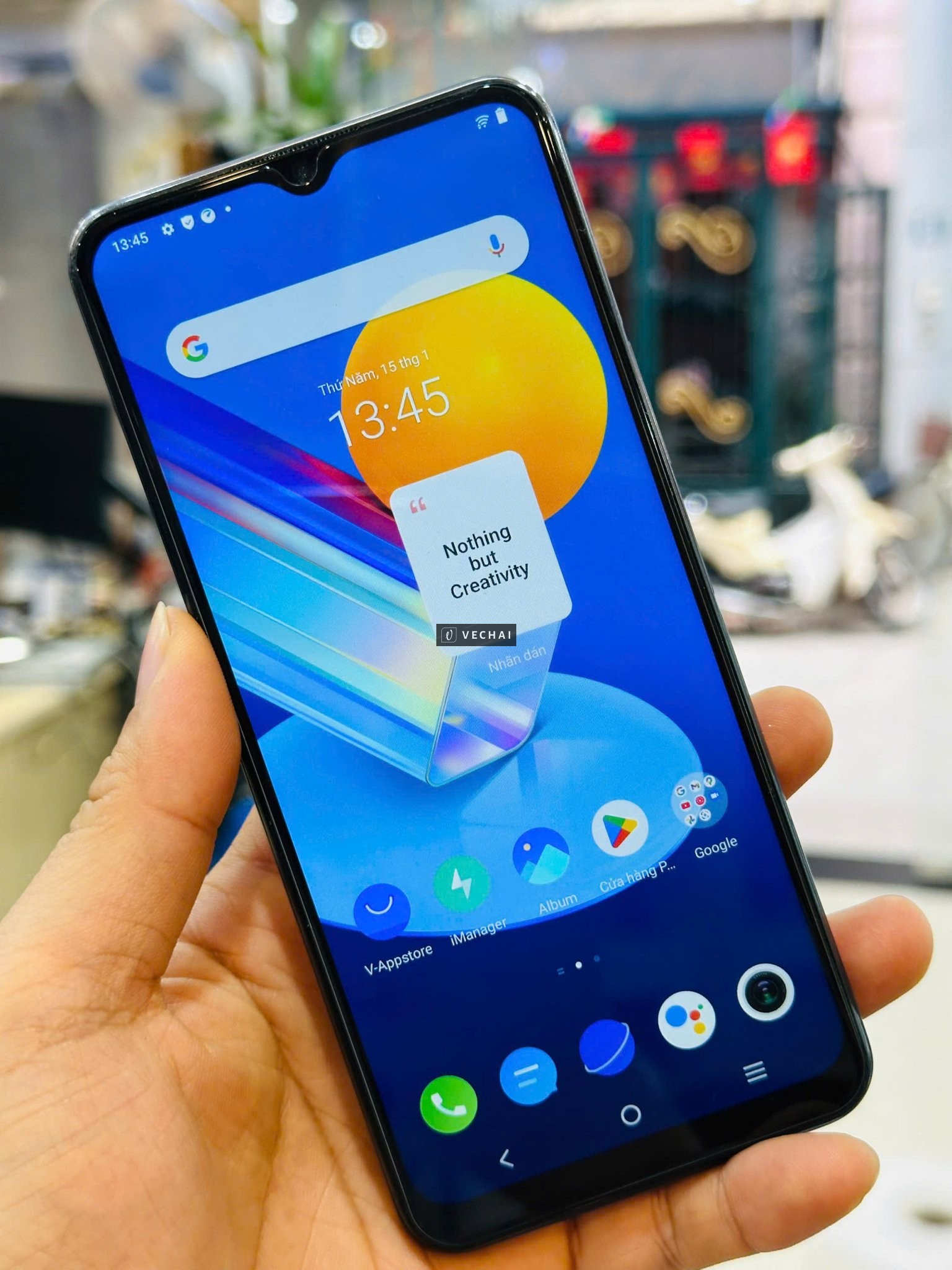 ĐT VIVO Y72 5G 8/128GB CHÍNH HÃNG LẮP 2 SIM CÓ 5G SIÊU TIỆN LỢI – Bản chính hãng lắp đc 2 sim vật lý