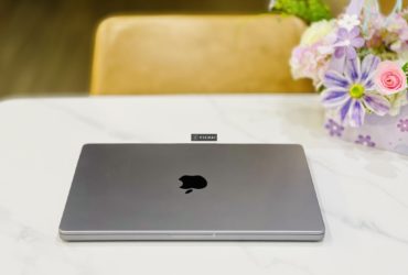 MacBook Pro 14" | M2 Pro | 16GB RAM | 512GB SSD | Giá: 26.990.000₫