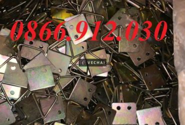 Xưởng sản xuất ke góc khung tranh, nhận gia công theo yêu cầu