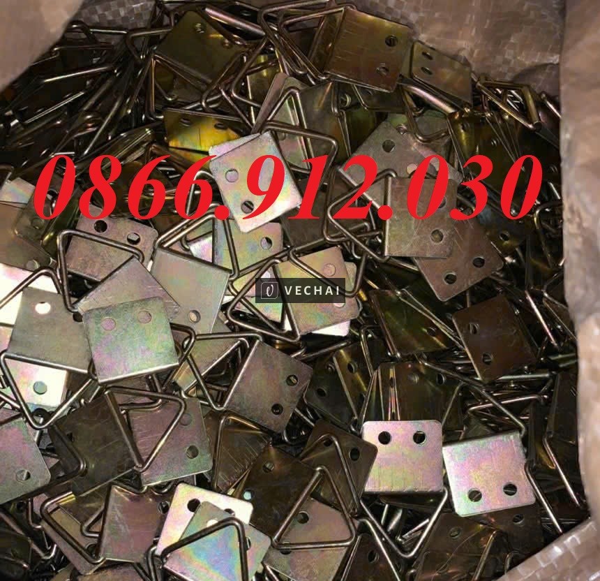 Xưởng sản xuất ke góc khung tranh, nhận gia công theo yêu cầu