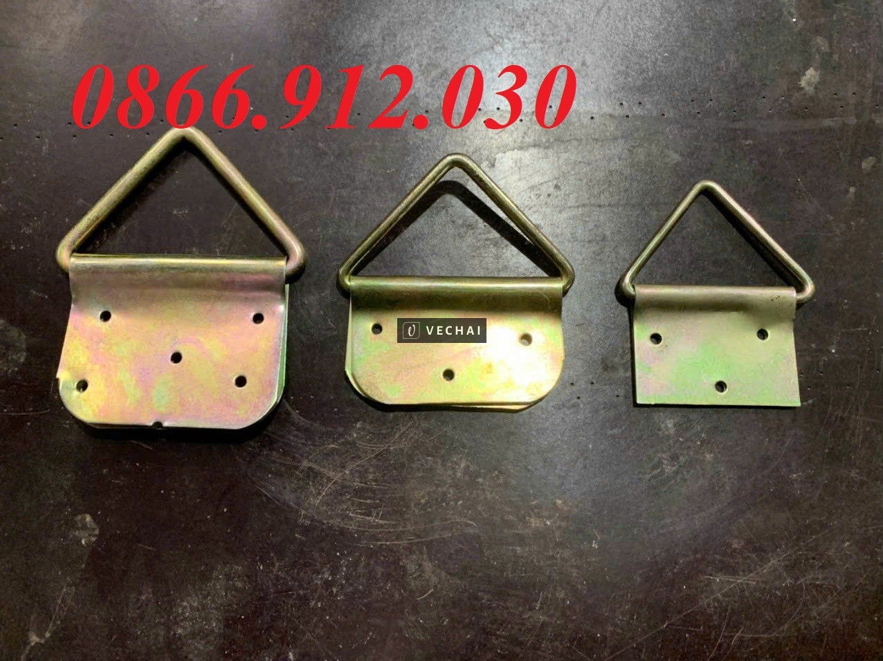 Xưởng sản xuất ke góc khung tranh, nhận gia công theo yêu cầu