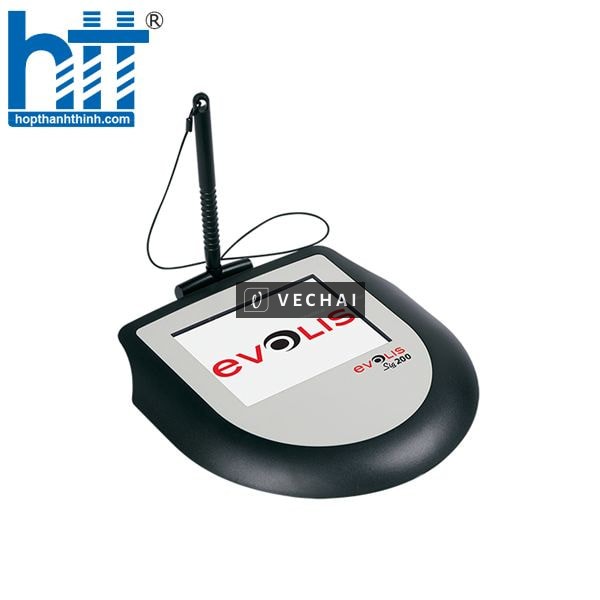 Thiết bị ký điện tử Sig200 ST-CE1075-2-UEVL