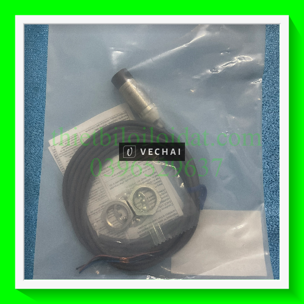 Cảm biến tiệm cận Omron E2B-M18KN16-WZ-C1